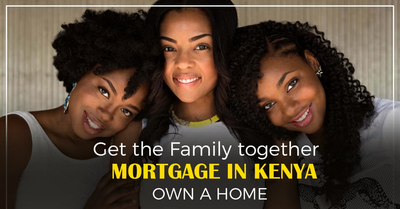 Mortgage in Kenya