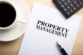 property management article