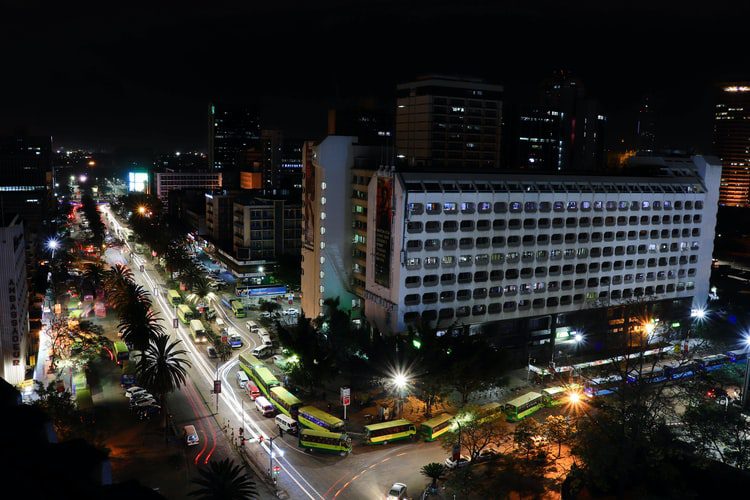 Nairobi CommercialKe