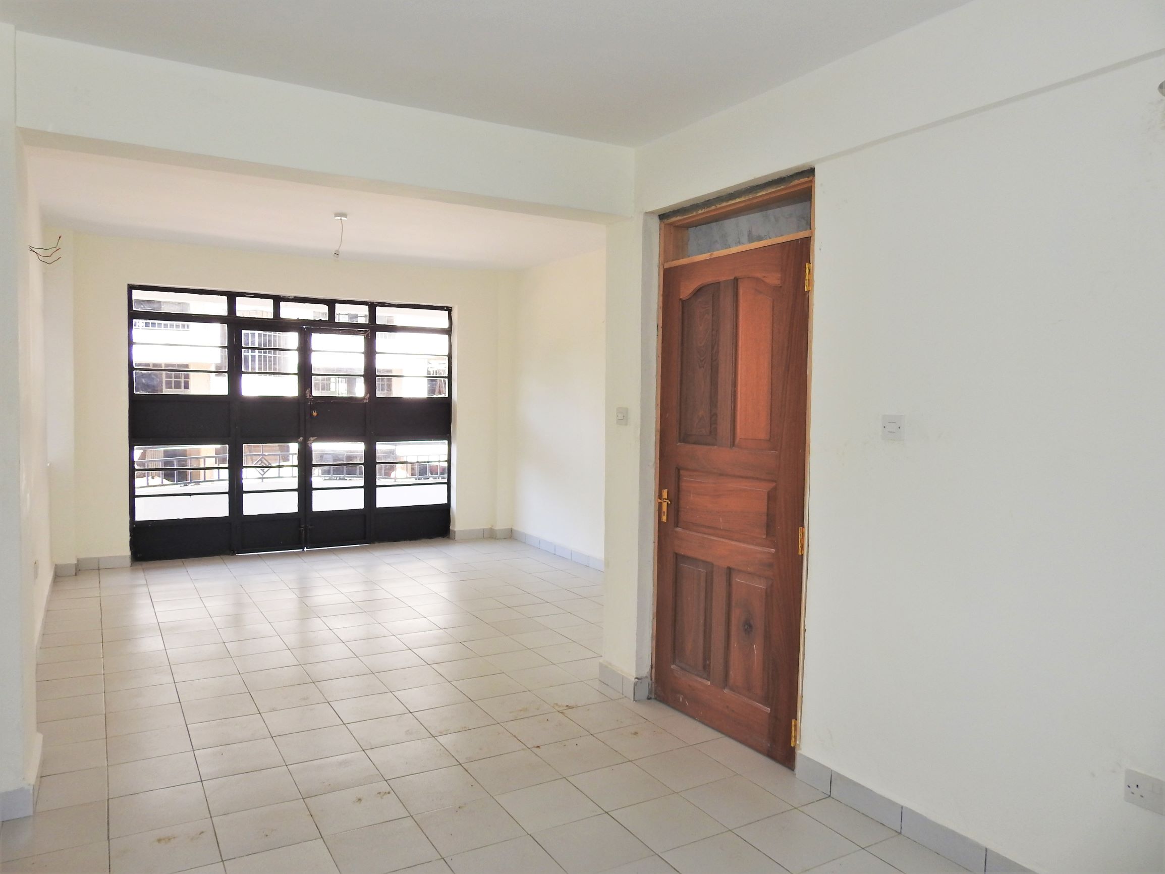 2 Bedroom Apartment for Sale in Kikuyu