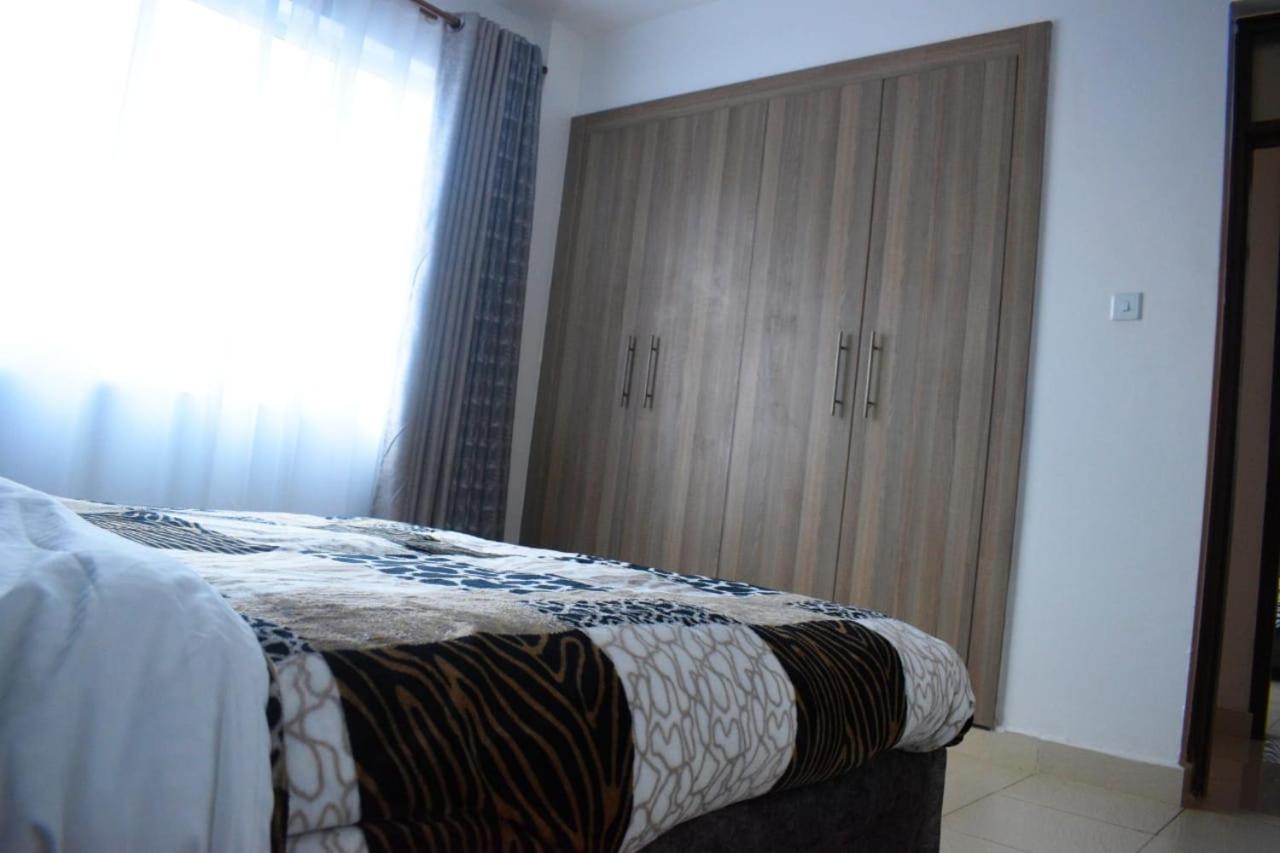 Elegant 2 bedroom apartments for sale in Kilimani
