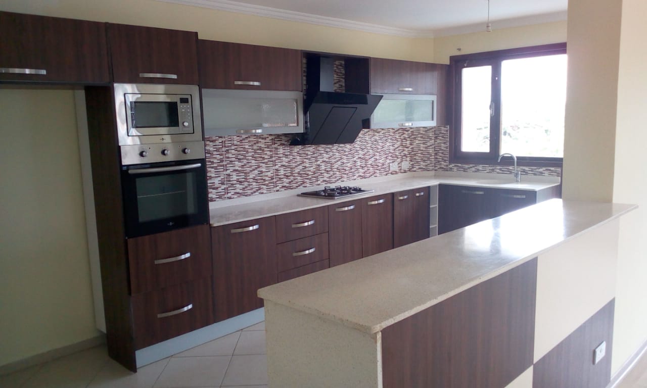 LifeCity 3 Bed Apartment for Sale + SQ in Kileleshwa