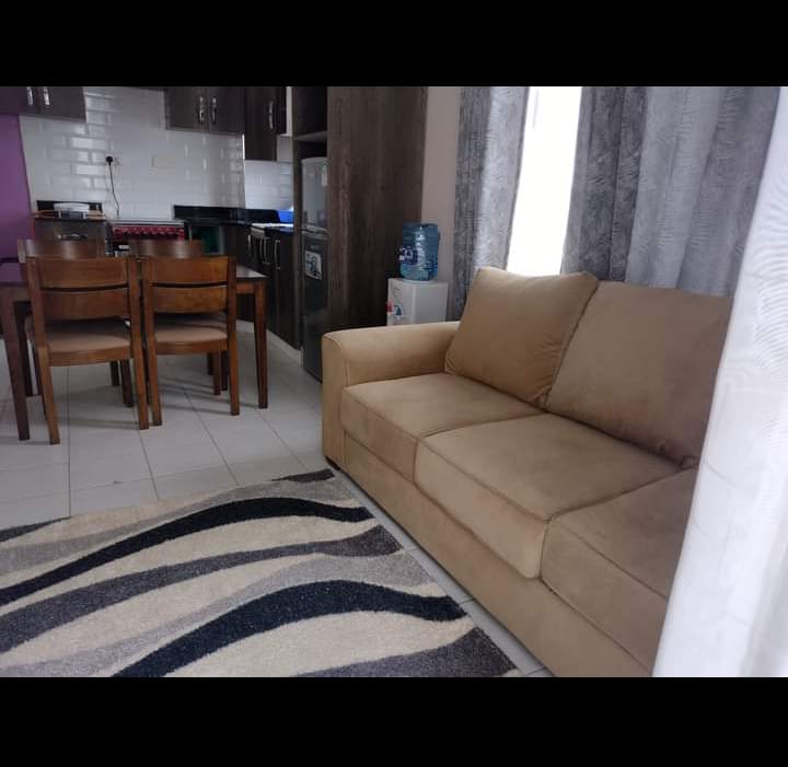 Ngong Race Course Two Bedroom Apartment for Sale