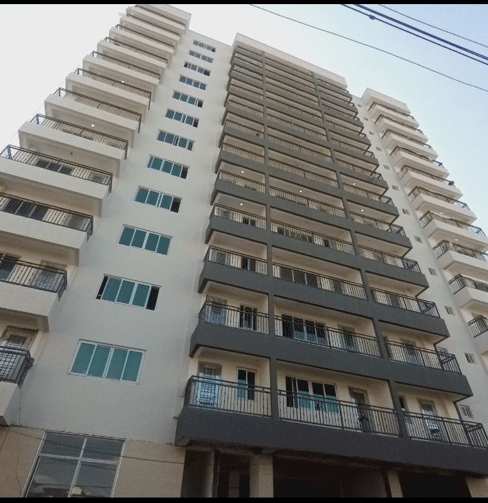 Big 3 bedroom apartments for sale South B Kendong Rd