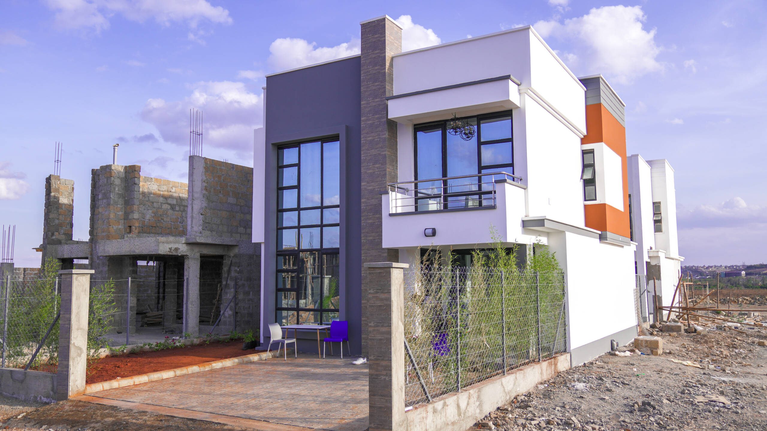 The Best Nairobi Houses for Sale
