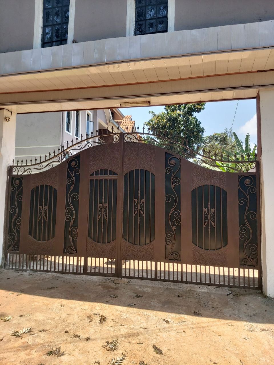 Big Town Houses for sale near Muthaiga