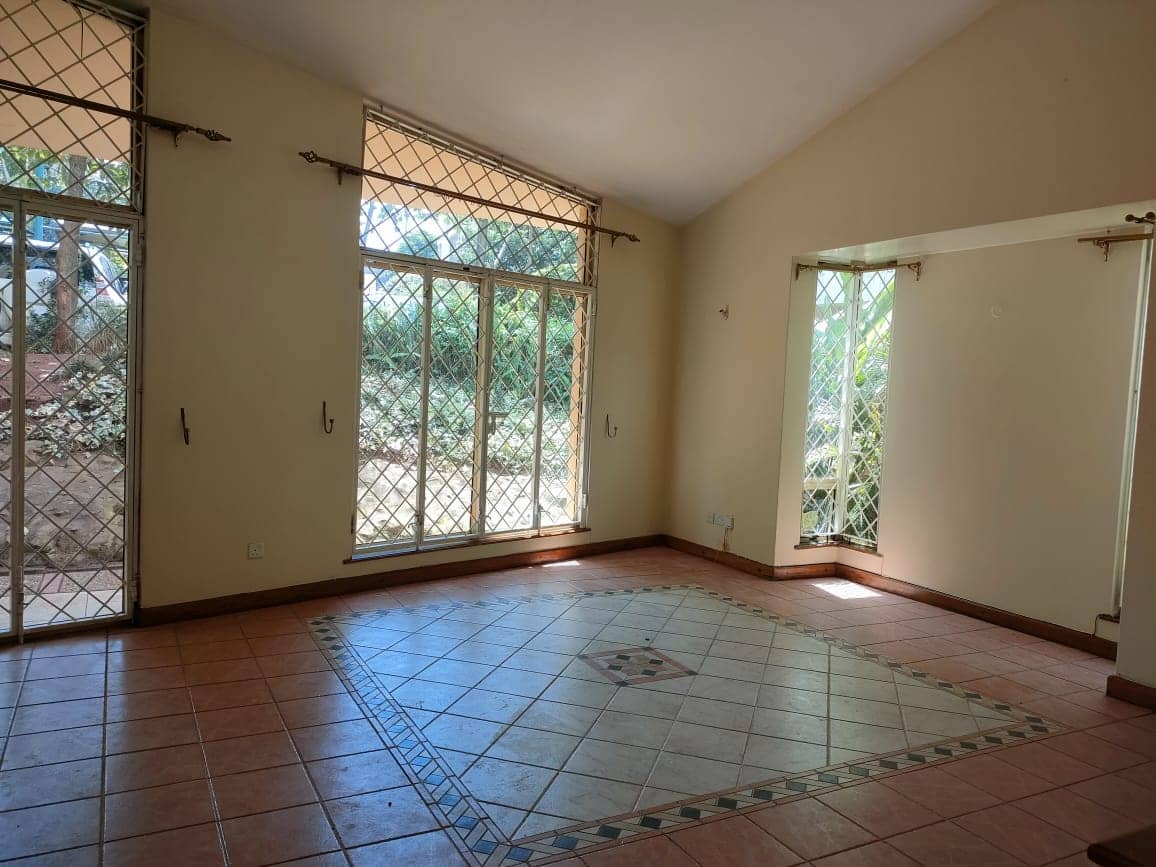 Kilimani 4 Bedroom House For Sale Along Dennis Pritt Road