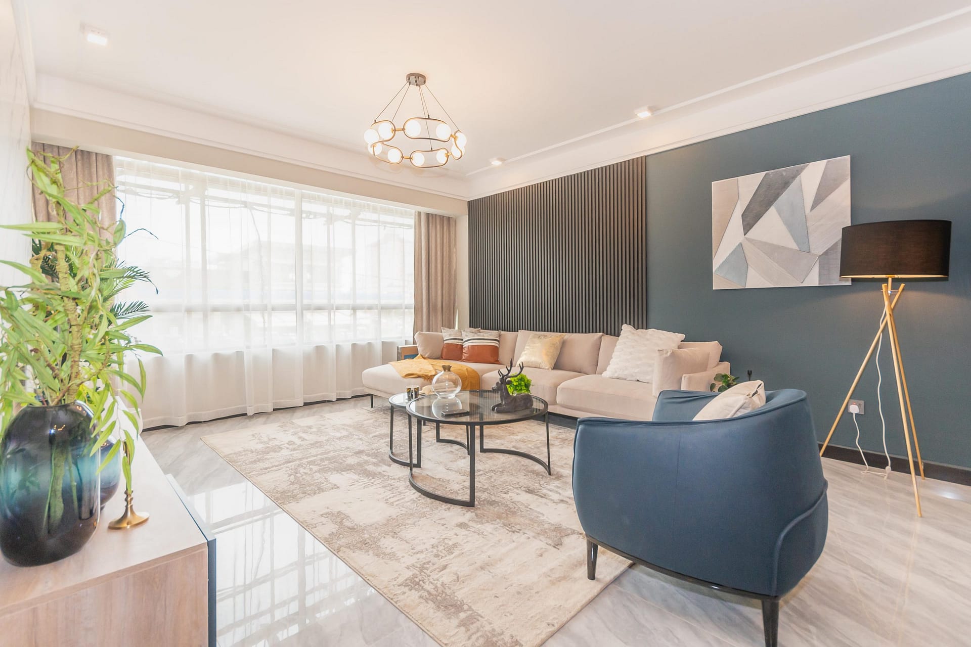 Neptune Residence Apartment for Sale Valley Arcade